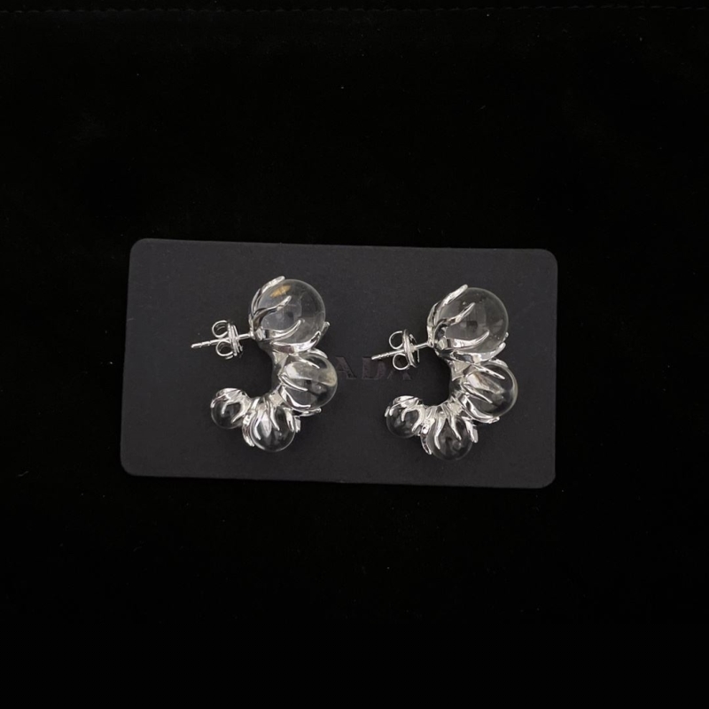 Bo*te*ga venenta earrings